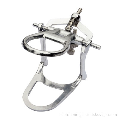 Dental Instrument Simple Articulators (M)